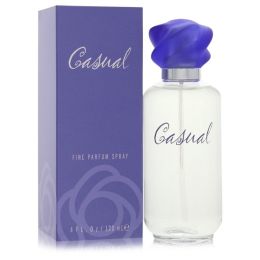 Casual by Paul Sebastian Fine Parfum Spray