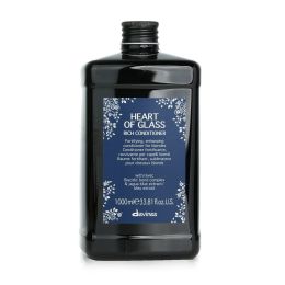 DAVINES - Heart Of Glass Rich Conditioner 271703 1000ml/33.81oz