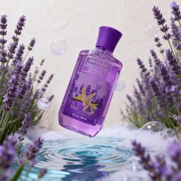 Bathing Travel Shower Gel, Various Scented Shower Gels And Home Fragrance Oils, Perfect Gifts For Birthdays And Mother'S Day, Delightful Surprise (Option: Vanilla Heaven)