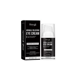 Hoygi Moisturizing Eye Cream Moisturizes And Reduces Fine Lines And Bags Under The Eyes, Firming And Smoothing Eye Cream (Option: 30g-67.76g-3.97*1.53*1.53inch)