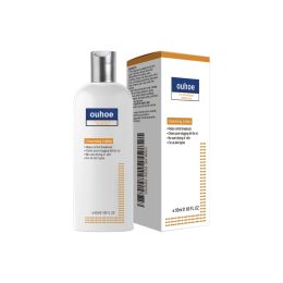 OUHOE Black Acanthoderm Cleanser Face Deep Clean, Soft And Moisturizing Skin Repair Oil Control Cleansing Cleanser (Option: 50ml-65.45g-4.05*1.37*1.37inch)