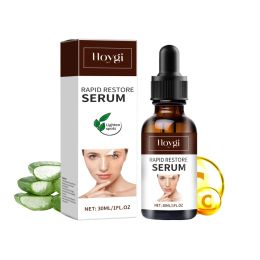 Hoygi Facial Skin Repair Essence Gently Moisturizes And Hydrates The Face To Restore Bright And Dull Skin (Option: 30ml-46.98g-4.14*1.19*1.19inch)