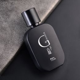 Men's Long-lasting Fragrance, Niche Perfume (Option: 6937A Black)