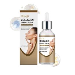 Hoygi Collagen Firming Essence, A Long-Lasting Moisturizing, Smooth, Elastic And Delicate Skin Care Essence (Option: 30ml-47.4g-1.18*1.18*4.13inch)