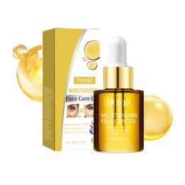 Hoygi Facial Care Essential Oil, Gently Moisturizes, Moisturizes, Tightens, Hydrates, Brightens, Hydrates And Tender Skin Essence (Option: 30ml-45.74g-1.3*1.3*3.39inch)