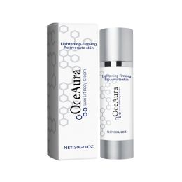 OceAura Body Cream Hydrates And Hydrates Hydrating Firming Repair Face Cream Body Cream (Option: 30g-84g-6.18*1.41*1.41inch)